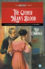 Image for The Other Man&#39;s Blood : The Complete Cases of the Scientific Club, Volume 1