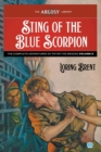 Image for Sting of the Blue Scorpion : The Adventures of Peter the Brazen, Volume 6
