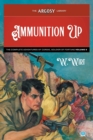 Image for Ammunition Up : The Complete Adventures of Cordie, Soldier of Fortune, Volume 5
