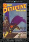 Image for Dime Detective Magazine #1