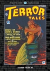 Image for Terror Tales #1 : Facsimile Edition