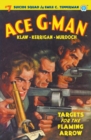 Image for Ace G-Man #7