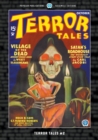Image for Terror Tales #2 : Facsimile Edition