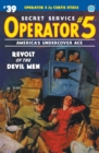 Image for Operator 5 #39