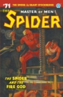 Image for The Spider #71