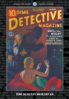 Image for Dime Detective Magazine #5