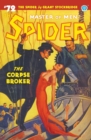 Image for The Spider #72