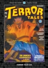 Image for Terror Tales #4