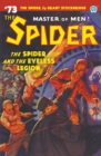 Image for The Spider #73