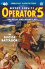 Image for Operator 5 #40