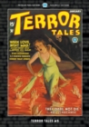 Image for Terror Tales #5 : Facsimile Edition