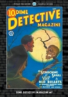 Image for Dime Detective Magazine #7