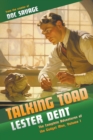 Image for Talking Toad : The Complete Adventures of the Gadget Man, Volume 1