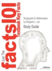 Image for Studyguide for Mathematics by Lial, Margaret L., ISBN 9780321645531