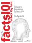 Image for Studyguide for Paleopalynology by Traverse, Alfred, ISBN 9781402066849