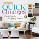 Image for House Beautiful Quick Changes