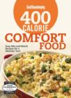 Image for Good Housekeeping 400 Calorie Comfort Food