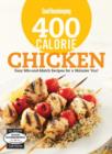 Image for Good Housekeeping 400 Calorie Chicken