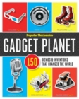 Image for Popular Mechanics Gadget Planet