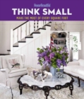 Image for House Beautiful Think Small