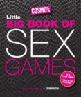 Image for Cosmo&#39;s little big book of sex games  : it&#39;s play time!