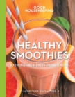 Image for Good Housekeeping Healthy Smoothies