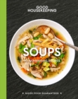 Image for Good Housekeeping Soups