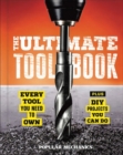 Image for Popular Mechanics The Ultimate Tool Book