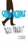 Image for Good People/Bad Credit: Understanding Personality and the Credit Process to Avoid Financial Ruin