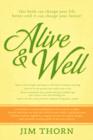 Image for Alive &amp; Well