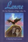Image for Lenore: The Last Narrative of Edgar Allan Poe