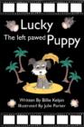 Image for Lucky, the Left-Pawed Puppy