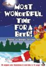Image for Most Wonderful Time For A Beer: A Patton Lee Beaugus Christmas Tale