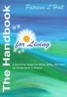 Image for Handbook for Living: A Survival Guide for Mind, Body, and Soul by Going Back to Basics