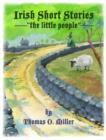 Image for Irish Short Stories: The Little People