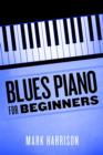 Image for Blues Piano For Beginners