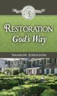 Image for Restoration God&#39;s Way