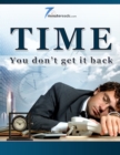 Image for Time - You Don&#39;t Get it Back