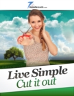 Image for Live Simple - Cut it Out