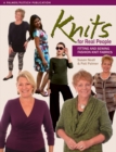 Image for Knits for Real People