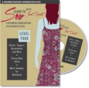 Image for Learn to Sew with Janet Corzatt - Level FOUR