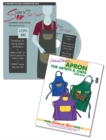 Image for Learn to Sew with Janet Corzatt — Level ONE — Plus Apron Pattern