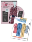 Image for Learn to Sew with Janet Corzatt - Level TWO - Plus Robe/Pajama Pattern