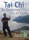 Image for Tai Chi for Beginners and the 24 Forms