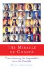 Image for Miracle of Change