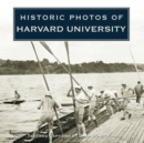 Image for Historic Photos of Harvard University.