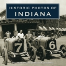 Image for Historic Photos of Indiana.