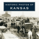 Image for Historic Photos of Kansas.