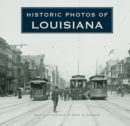 Image for Historic Photos of Louisiana