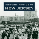 Image for Historic Photos of New Jersey.